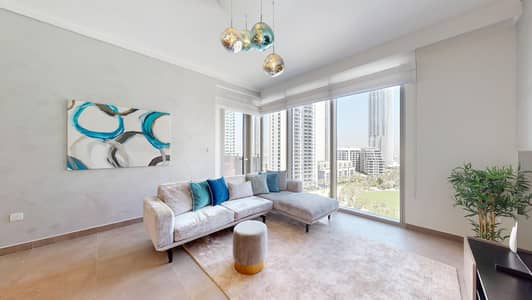 2 Bedroom Flat for Rent in Dubai Creek Harbour, Dubai - IMG_2645. jpg