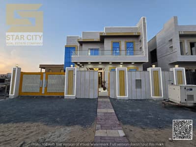 6 Bedroom Villa for Sale in Al Rawda, Ajman - IMG-20250723-WA0179. jpg