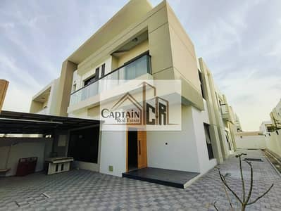 5 Bedroom Villa for Rent in Hoshi, Sharjah - 1000758469. jpg