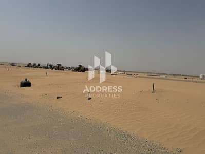 Al Sehma， 夏尔迦 住宅地块待售 - bd69a70d-2622-4ae4-8b0e-9b690bc1a11a. jpg