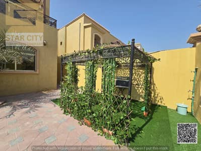 5 Bedroom Villa for Sale in Al Mowaihat, Ajman - IMG-20250723-WA0480. jpg