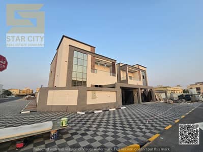 5 Bedroom Villa for Sale in Al Rawda, Ajman - IMG-20250723-WA0094. jpg