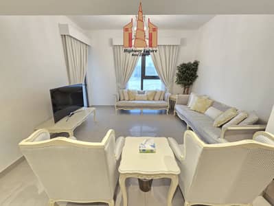 2 Bedroom Apartment for Rent in Al Khan, Sharjah - 1000457936. jpg
