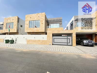 5 Bedroom Villa for Rent in Al Yasmeen, Ajman - WhatsApp Image 2025-08-15 at 1.03. 54 PM. jpeg