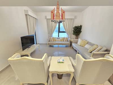2 Bedroom Flat for Rent in Al Khan, Sharjah - 1000002072. jpg