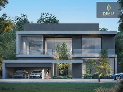 2 Bedroom Townhouse for Sale in Tilal City, Sharjah - e39b93d1ca8a46a7ba3767b207a6f581. jpg