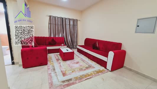 1 Bedroom Apartment for Rent in Al Rawda, Ajman - WhatsApp Image 2025-08-15 at 9.14. 29 PM (1). jpeg