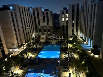 1 Bedroom Flat for Sale in Aljada, Sharjah - IMG-20250813-WA0029. jpg