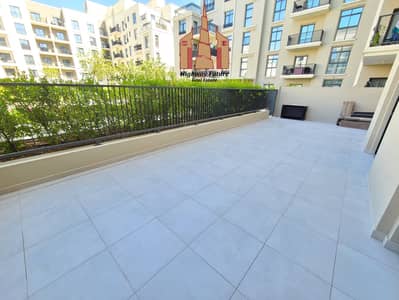 2 Bedroom Apartment for Rent in Al Khan, Sharjah - 1000640392. jpg
