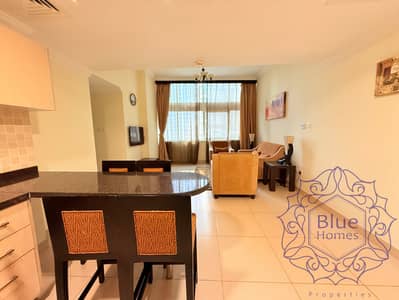 2 Bedroom Flat for Rent in Al Barsha, Dubai - IMG_0934. jpg