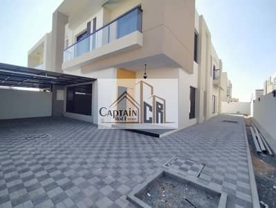 5 Cпальни Вилла в аренду в Хоши, Шарджа - IMG-20250815-WA0046. jpg