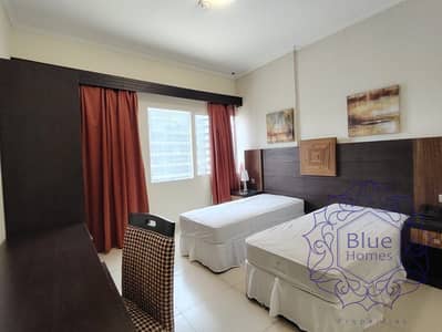 2 Bedroom Apartment for Rent in Al Barsha, Dubai - IMG-20240805-WA0071. jpg