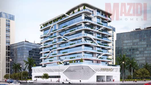 迪拉岛， 迪拜 2 卧室单位待售 - 3. jpg