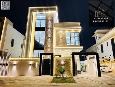 5 Bedroom Villa for Sale in Al Yasmeen, Ajman - 789595045-1066x800_2_11zon. jpeg