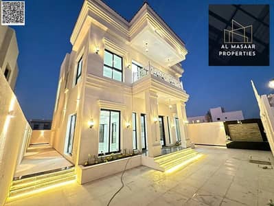 4 Bedroom Villa for Sale in Al Helio, Ajman - 789594222-1066x800_3_11zon. jpeg
