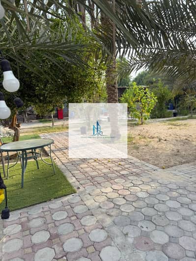 3 Bedroom Apartment for Rent in Al Rahbah, Abu Dhabi - e287669d-c738-4d56-89c8-fbb0b11b1cee. jpg