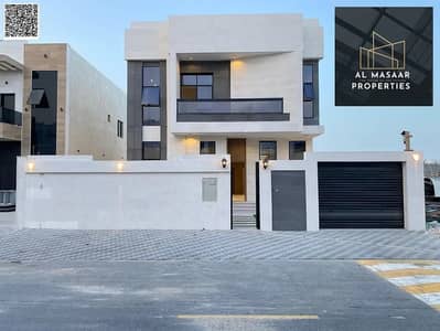 5 Bedroom Villa for Sale in Al Zahya, Ajman - 789194355-1066x800_2_11zon. jpeg