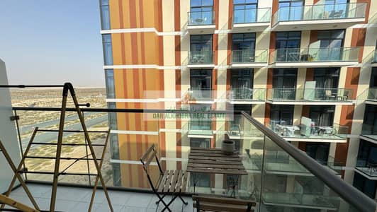 Studio for Rent in Dubai South, Dubai - WhatsApp Image 2025-08-16 at 2.51. 22 AM. jpeg