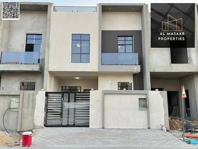 4 Bedroom Townhouse for Sale in Al Zahya, Ajman - 789016333-1066x800_2_11zon. jpeg