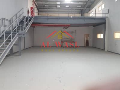 Warehouse for Rent in Al Sajaa Industrial, Sharjah - 5822934f-a907-48ab-bfd9-94e8560034be. jpg