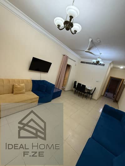 1 Bedroom Flat for Rent in Al Qasimia, Sharjah - IMG-20250807-WA0045. jpg