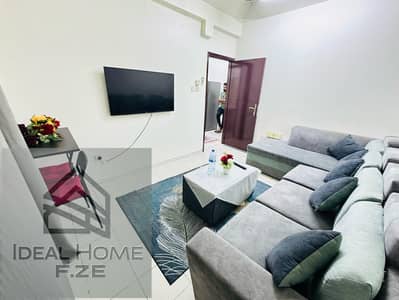 1 Bedroom Apartment for Rent in Al Qasimia, Sharjah - IMG-20250503-WA0125. jpg