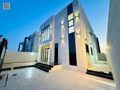 4 Bedroom Villa for Sale in Al Zahya, Ajman - WhatsApp Image 2025-08-16 at 12.02. 44 AM. jpeg