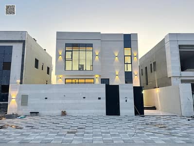 4 Bedroom Villa for Sale in Al Zahya, Ajman - WhatsApp Image 2025-08-16 at 12.02. 35 AM (1). jpeg