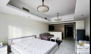 شقة في بوابة دبي الجديدة 1،مجمع Q،أبراج بحيرات الجميرا 66999 درهم - 12523993