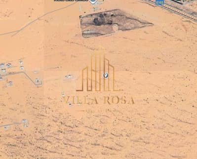 Al Belaida， 夏尔迦 住宅地块待售 - البليدة22. PNG
