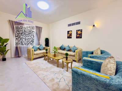1 Bedroom Flat for Rent in Al Nuaimiya, Ajman - WhatsApp Image 2025-08-04 at 4.24. 24 AM (2). jpeg