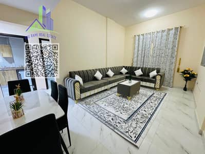 2 Bedroom Apartment for Rent in Corniche Ajman, Ajman - WhatsApp Image 2025-02-13 at 10.30. 20 AM. jpeg