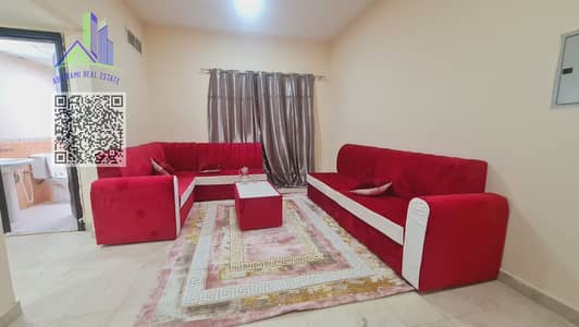 1 Bedroom Flat for Rent in Al Rawda, Ajman - WhatsApp Image 2024-11-25 at 8.13. 06 AM. jpeg