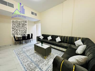 2 Bedroom Apartment for Rent in Corniche Ajman, Ajman - WhatsApp Image 2025-02-13 at 10.30. 20 AM (1). jpeg
