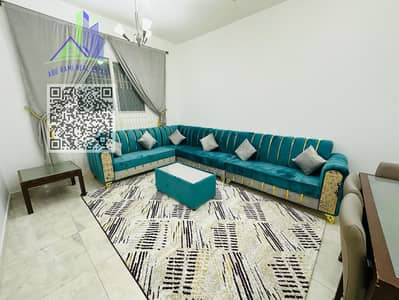 1 Bedroom Flat for Rent in Al Rawda, Ajman - WhatsApp Image 2025-08-16 at 8.50. 17 AM (1). jpeg