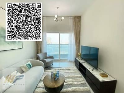 2 Cпальни Апартаменты Продажа в Эмирэйтс Сити, Аджман - جولف 00. jpg