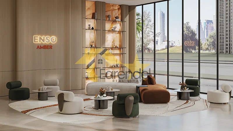 Prime Location Near Downtown Dubai | High ROI | Flexible 60/40 Plan | City Walk & Burj Khalifa Nearby | Freehold - Image 1