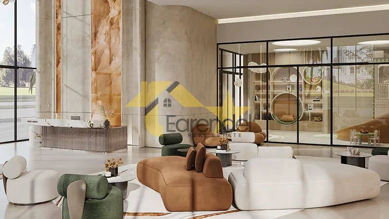 Prime Location Near Downtown Dubai | High ROI | Flexible 60/40 Plan | City Walk & Burj Khalifa Nearby | Freehold - Image 5