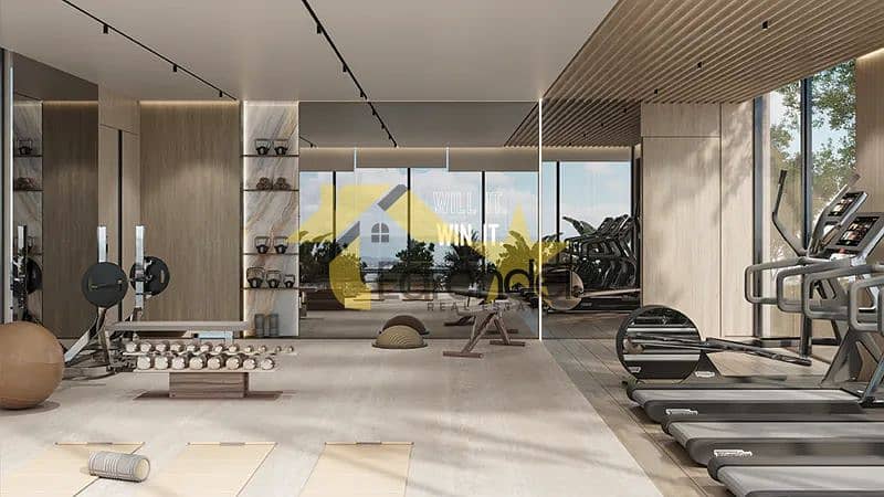 Prime Location Near Downtown Dubai | High ROI | Flexible 60/40 Plan | City Walk & Burj Khalifa Nearby | Freehold - Image 10