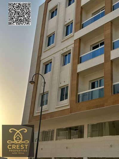 1 Bedroom Flat for Rent in Al Yasmeen, Ajman - IMG-20250816-WA0006_Watermarked. jpg