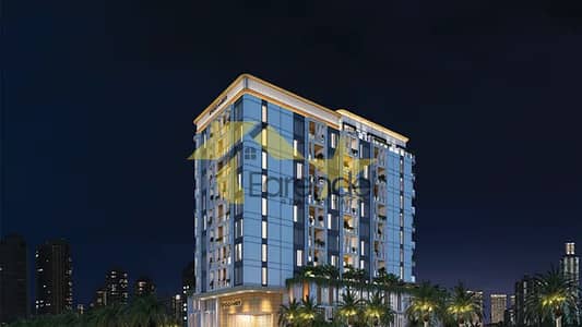 1 Bedroom Flat for Sale in Al Satwa, Dubai - 19311. jpg