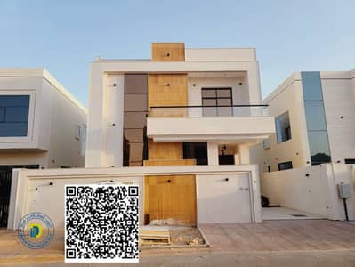5 Bedroom Villa for Sale in Al Yasmeen, Ajman - WhatsApp Image 2025-05-18 at 9.32. 43 AM. jpeg