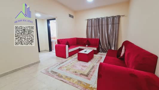 1 Bedroom Apartment for Rent in Al Rawda, Ajman - WhatsApp Image 2025-08-15 at 10.14. 29 PM. jpeg