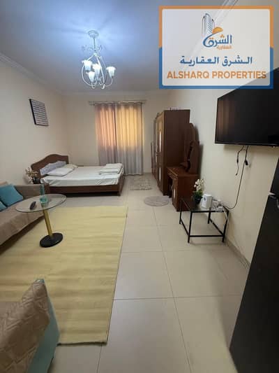 Studio for Rent in Al Jurf, Ajman - WhatsApp Image 2025-08-16 at 9.06. 58 AM (1). jpeg