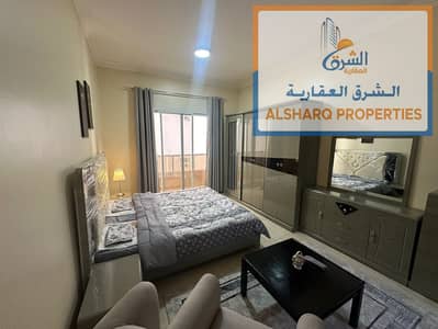 Studio for Rent in Al Jurf, Ajman - WhatsApp Image 2025-08-16 at 9.07. 30 AM (1). jpeg