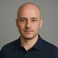 Mehmet Burhan Alaybey Mehmet Burhan Alaybey