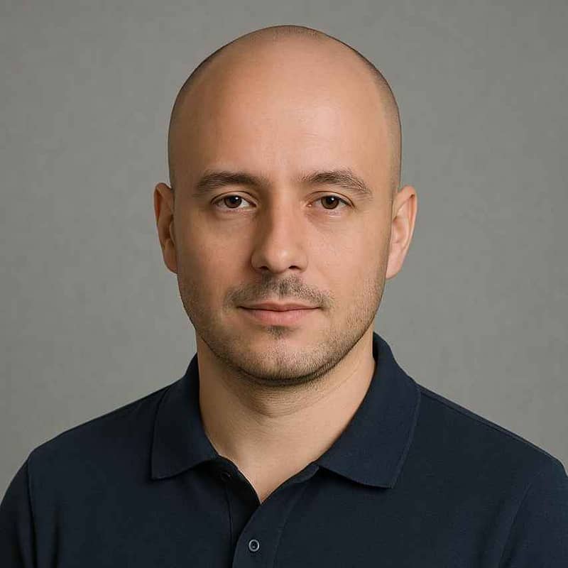 Mehmet Burhan Alaybey