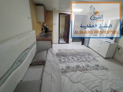 Studio for Rent in Al Rawda, Ajman - WhatsApp Image 2025-08-16 at 9.07. 52 AM (2). jpeg