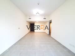 High Floor | Ready To Move In | Closed Kitchen