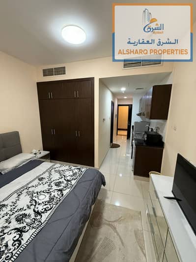 Studio for Rent in Al Hamidiyah, Ajman - WhatsApp Image 2025-08-16 at 9.08. 11 AM. jpeg